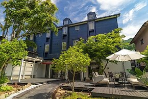 ETAVIA YUFUIN Kinrinko