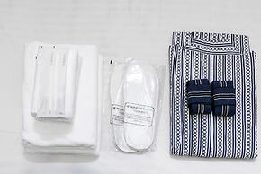 ETAVIA YUFUIN Kinrinko