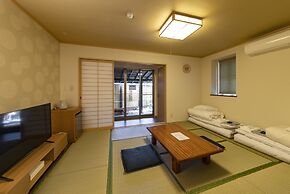 ETAVIA YUFUIN Kinrinko