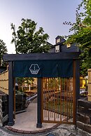 ETAVIA YUFUIN Kinrinko