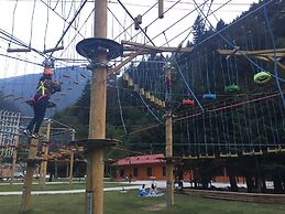 Inanlar Garden Hotel & Bungalow