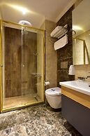 Inanlar Garden Hotel & Bungalow