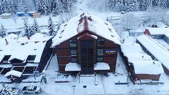 Inanlar Garden Hotel & Bungalow