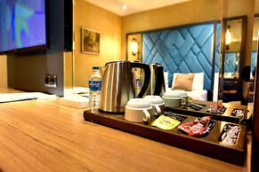 Inanlar Garden Hotel & Bungalow