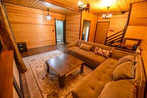 Inanlar Garden Hotel & Bungalow