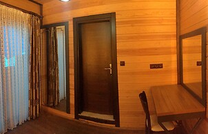 Inanlar Garden Hotel & Bungalow