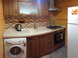 Inanlar Garden Hotel & Bungalow