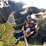 Inanlar Garden Hotel & Bungalow