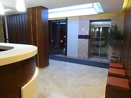 Inanlar Garden Hotel & Bungalow