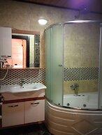 Inanlar Garden Hotel & Bungalow