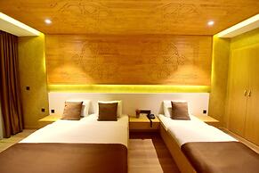 Inanlar Garden Hotel & Bungalow