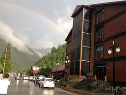 Inanlar Garden Hotel & Bungalow