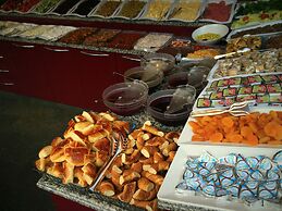 Inanlar Garden Hotel & Bungalow