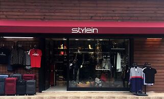 Inanlar Garden Hotel & Bungalow