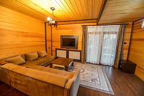 Inanlar Garden Hotel & Bungalow