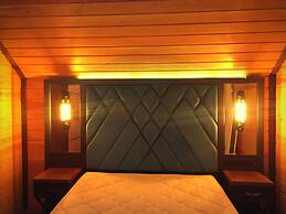 Inanlar Garden Hotel & Bungalow