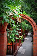 Inanlar Garden Hotel & Bungalow