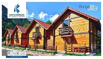 Inanlar Garden Hotel & Bungalow