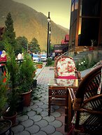 Inanlar Garden Hotel & Bungalow