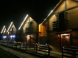 Inanlar Garden Hotel & Bungalow