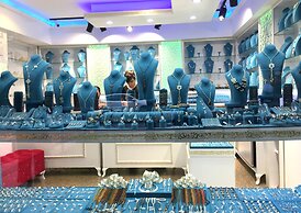 Inanlar Garden Hotel & Bungalow