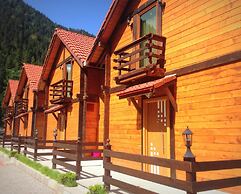 Inanlar Garden Hotel & Bungalow