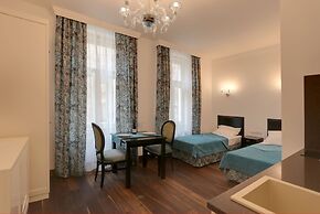 Ferdinandhof Apart-Hotel