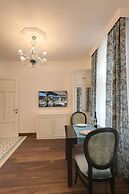 Ferdinandhof Apart-Hotel