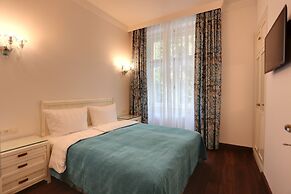 Ferdinandhof Apart-Hotel