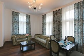 Ferdinandhof Apart-Hotel