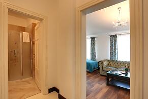 Ferdinandhof Apart-Hotel