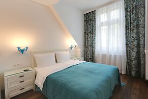 Ferdinandhof Apart-Hotel