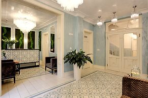 Ferdinandhof Apart-Hotel