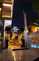Tuzla Town Hotel