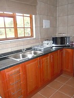 Golden Leopard Resorts - Bakgatla Resort