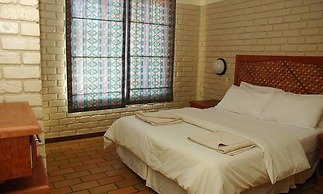 Golden Leopard Resorts - Bakgatla Resort