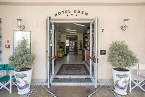 Hotel Eden