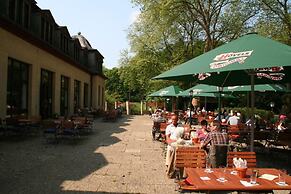 Hotel Haus Hohenstein