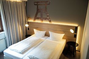 Hotel Haus Hohenstein