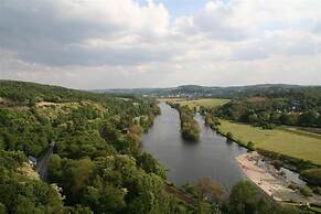 Hotel Haus Hohenstein