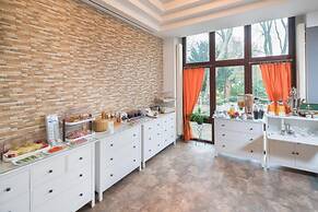 Hotel Haus Hohenstein