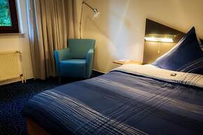 Hotel Haus Hohenstein