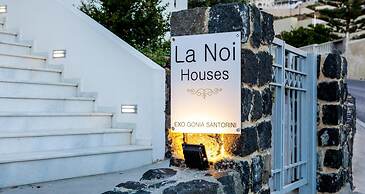 La Noi Houses