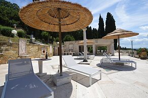 Villa Le Querciolaie