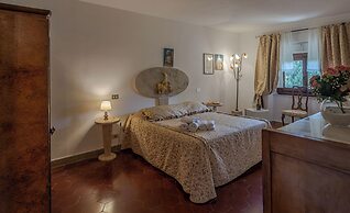 Villa Le Querciolaie
