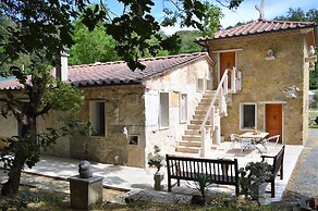 Villa Le Querciolaie