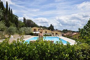 Villa Le Querciolaie