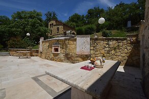 Villa Le Querciolaie
