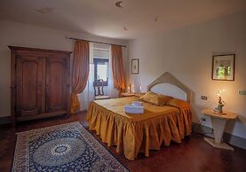 Villa Le Querciolaie
