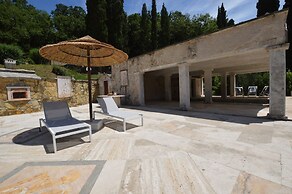 Villa Le Querciolaie